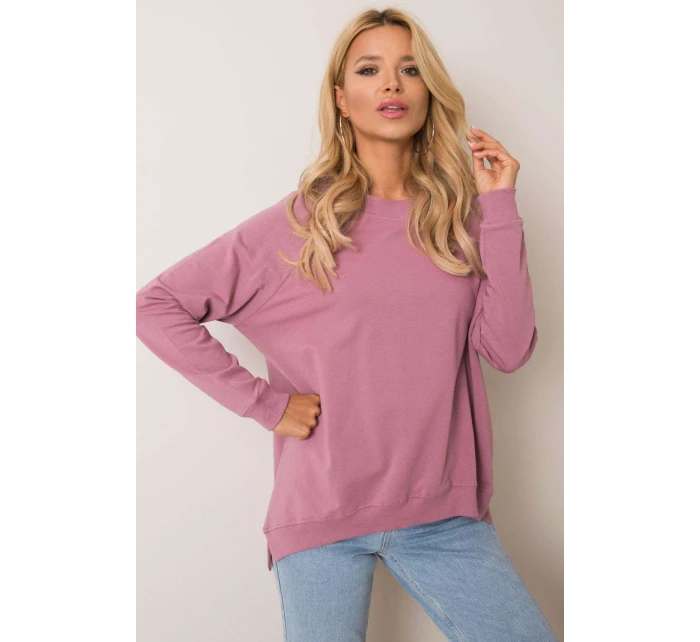 Mikina model 222228 Rue Paris Mikina model 222228 Rue Paris