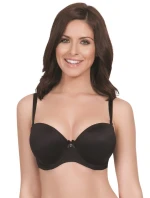 Dámská podprsenka Parfait 4815 Jeanie 30 FF Černá