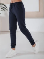 Dámská tepláková souprava MIGEL navy blue FashionStreet AY0813