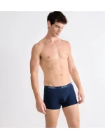 sloggi men Basic Short - BLUE - SLOGGI BLUE - SLOGGI