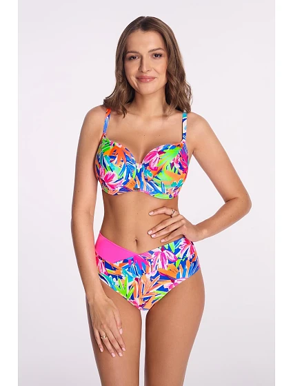 podprsenka Soft SK Tropical Splash model 22098042 - Ava