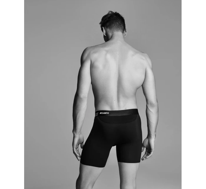 Pánské boxerky Atlantic Performance MH-1181