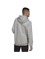 Adidas Stadium Fleece Badge of Sport Mikina s kapucí M HC5869 Muži