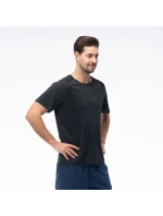 Tričko IQ Cross The Line Esir M 92800597377 Tričko IQ Cross The Line Esir M 92800597377