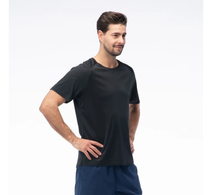 Tričko IQ Cross The Line Esir M 92800597377 Tričko IQ Cross The Line Esir M 92800597377