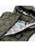 Elbrus prošívaná vesta Huel Vest Primaloft M 92800622488