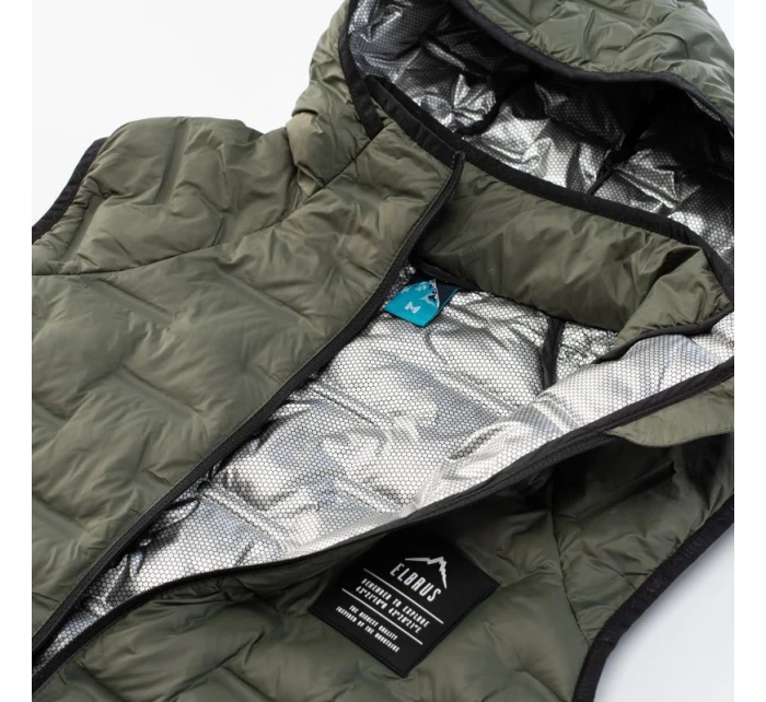 Elbrus prošívaná vesta Huel Vest Primaloft M 92800622488