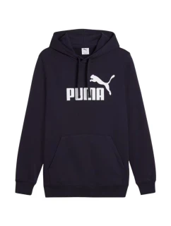 Mikina Puma ESS No.1 Logo Hoodie TR M 682572 16 pánské