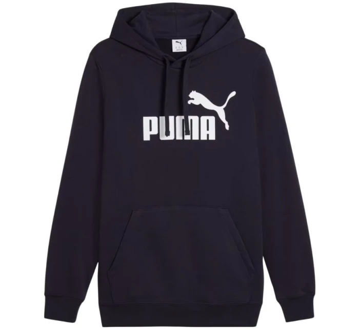 Mikina ESS No.1 Logo Hoodie TR M model 21052194 16 pánské - Puma Mikina ESS No.1 Logo Hoodie TR M model 21052194 16 pánské - Puma