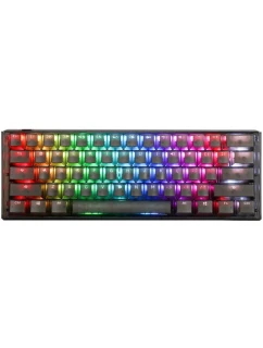 Ducky One 3 Mini herní klávesnice USB černá