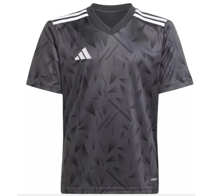 Adidas Team Icon Jr 25 tričko JJ1954