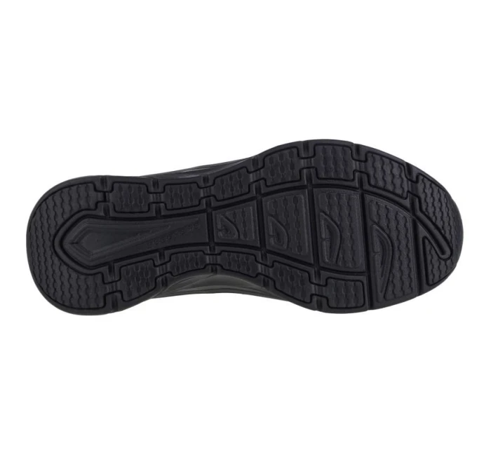 Skechers Slip-Ins RF: D'Lux Walker - Orford 232455-BBK Black 43