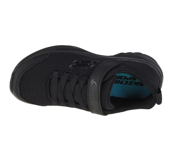 Skechers Dreamy Dancer Miss Minimalistic 302450L-BBK Black 28