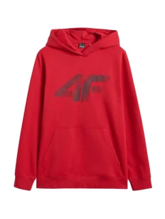 Mikina 4F M 4FWMM00TSWSM1766 062S pánské