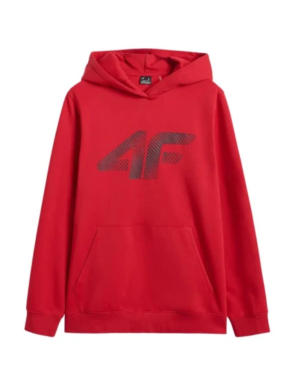 Mikina 4F M 4FWMM00TSWSM1766 062S pánské