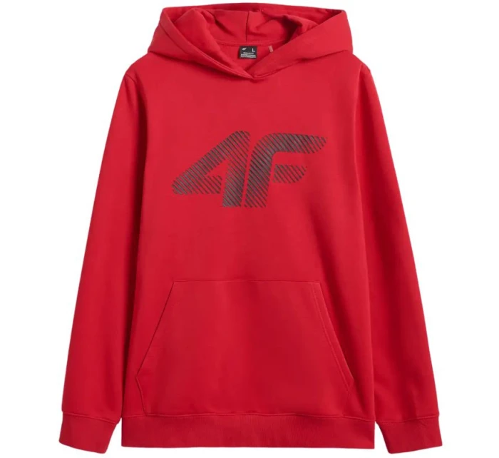 Mikina 4F M 4FWMM00TSWSM1766 062S pánské