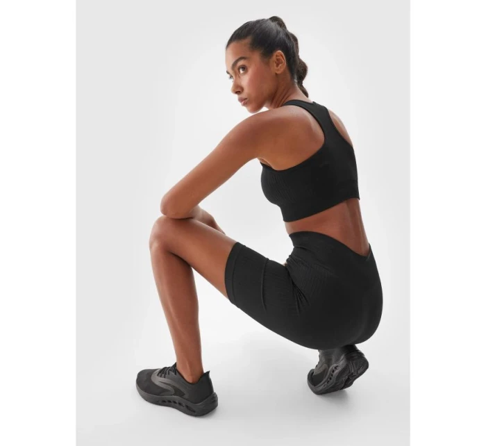 Tréninková podprsenka s výztuží model 21432982 - 4F Tréninková podprsenka s výztuží model 21432982 - 4F