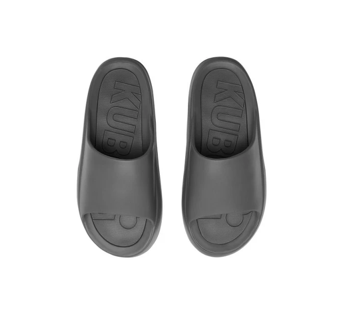 Cubota flow šedé žabky K25SS-112-001-21-1