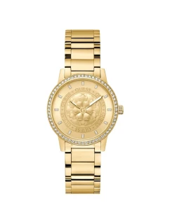Dámské hodinky Guess Petal GW0747L2 + BOX