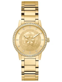 Dámské hodinky Guess Petal GW0747L2 + BOX
