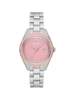 Dámské hodinky + BOX model 21807341 - Emporio Armani Dámské hodinky + BOX model 21807341 - Emporio Armani