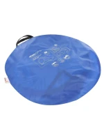 SAMOROZKLÁDACÍ PLÁŽOVÝ STAN S PARAVÁNEM UZAVŘENÝ 200X120X110/90CM ENERO CAMP SAMOROZKLÁDACÍ PLÁŽOVÝ STAN S PARAVÁNEM UZAVŘENÝ 200X120X110/90CM ENERO CAMP