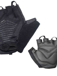 Rukavice CHIBA GEL PLUS černé S