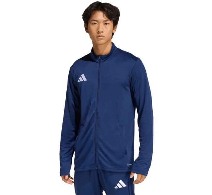 Pánská mikina adidas Entrada 26 Track navy blue JZ6589 pánské oblečení