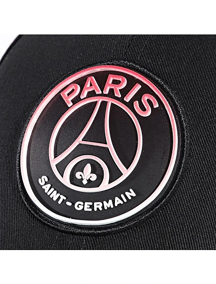 Baseballová čepice Paris model 22306585 - PSG Baseballová čepice Paris model 22306585 - PSG