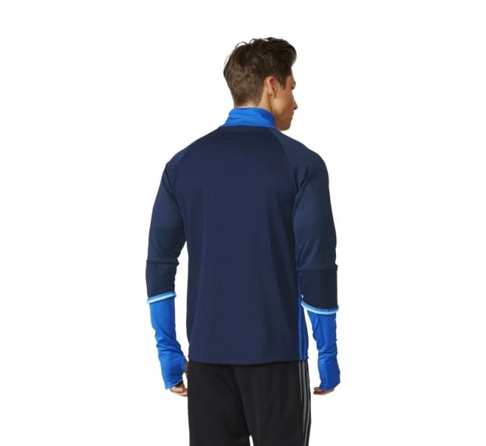Pánské tričko Condivo 16 Training Top M S93547 - Adidas Pánské tričko Condivo 16 Training Top M S93547 - Adidas