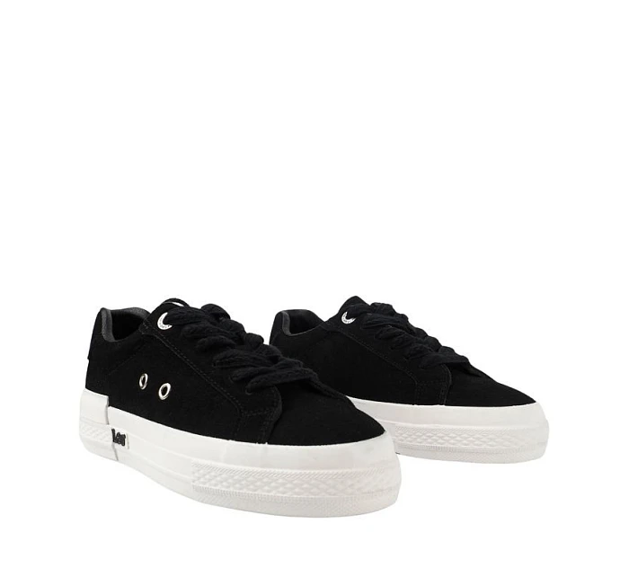 dámské boty černé  dámské model 22114845 - Lee