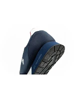 U.S. Polo Assn sportovní boty tenisky pánské módní pohodlné tmavě modré