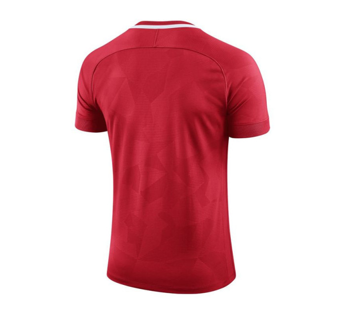 Pánské zápasové tričko II SS Jersey M  model 15954210 - NIKE