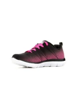 Dětská obuv Skechers Skech Appeal 2.0 81662L-BKHP Dětská obuv Skechers Skech Appeal 2.0 81662L-BKHP