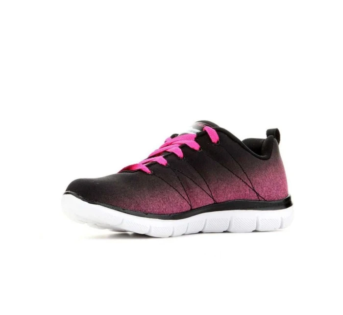 Dětská obuv Skechers Skech Appeal 2.0 81662L-BKHP Dětská obuv Skechers Skech Appeal 2.0 81662L-BKHP