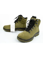 Pánské trekové boty M OBMH255 45S - 4F