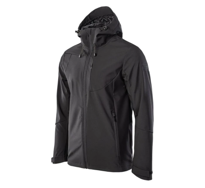 Magnum Cani softshellová bunda M