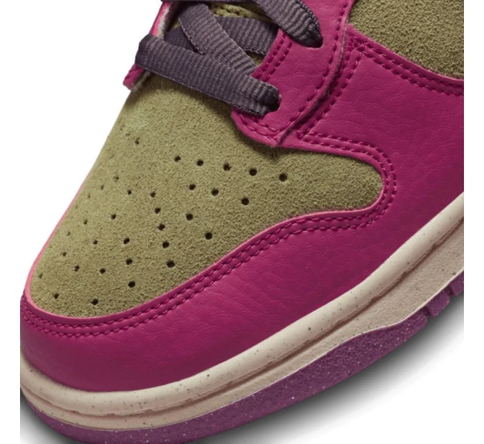 Boty Nike Dunk High W FB1273-500 Boty Nike Dunk High W FB1273-500