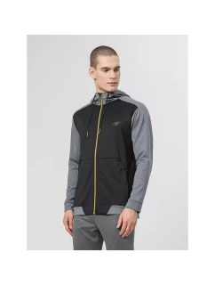 Funkční mikina 4F M H4Z22-BLMF010 20S pánské
