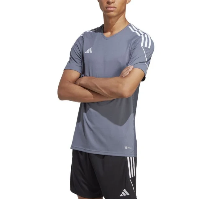 Pánský dres Tiro 23 League Jersey M IC7478 - Adidas Pánský dres Tiro 23 League Jersey M IC7478 - Adidas