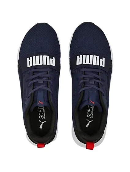 Boty Wired M model 18542963 03 - Puma Boty Wired M model 18542963 03 - Puma