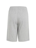 Bavlněné šortky adidas Essentials Big Logo Jr HY4720