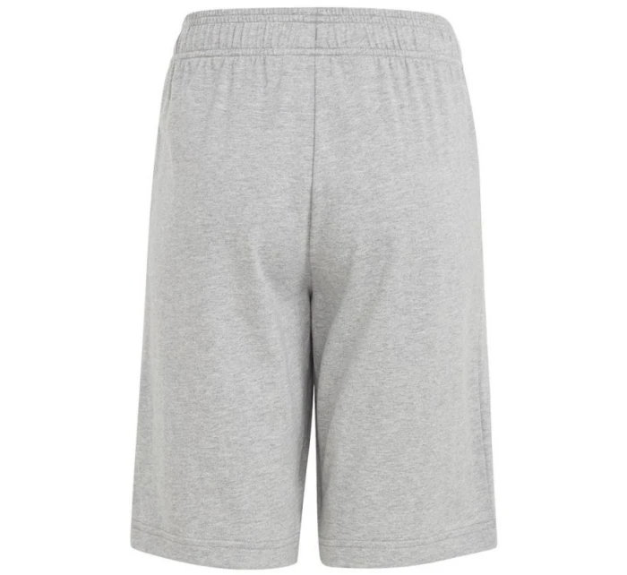 Bavlněné šortky adidas Essentials Big Logo Jr HY4720