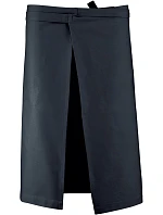 K zástěra středně dlouhá 20.K navy model 22448427 - Kariban K zástěra středně dlouhá 20.K navy model 22448427 - Kariban