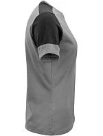 Printer Prime T Women Dámské tričko z těžké bavlny 61.4031 anthracite/black Printer Prime T Women Dámské tričko z těžké bavlny 61.4031 anthracite/black