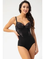 Gorsenia 184 Livia barva: černá