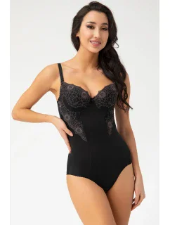 Gorsenia 184 Livia barva: černá