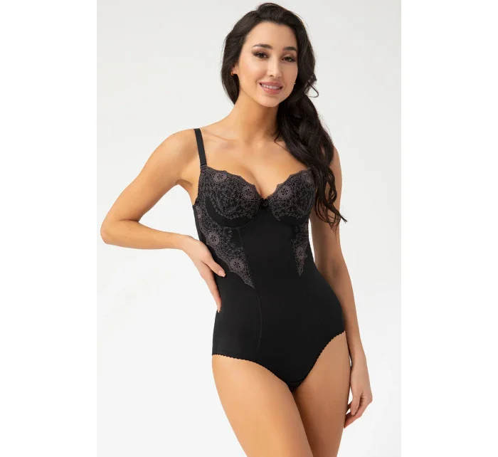 Gorsenia 184 Livia barva: černá