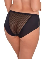 Gaia 1211P Kim barva: černá a béžová