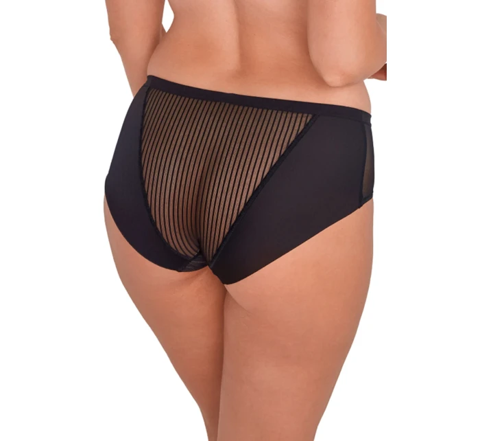 Gaia 1211P Kim barva: černá a béžová